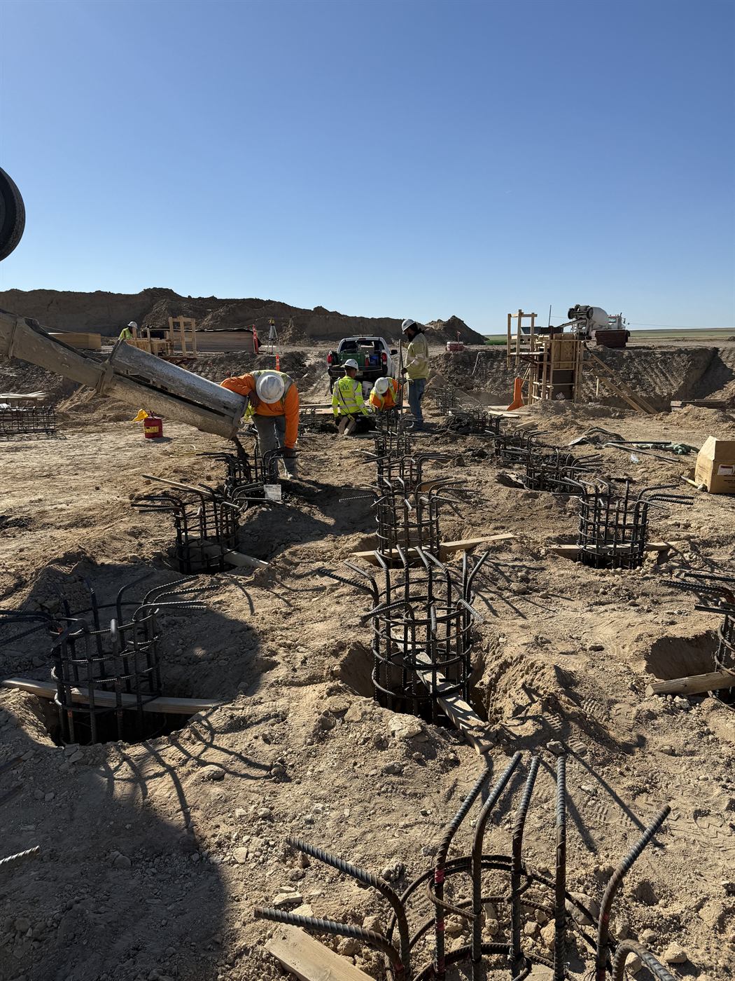 Hitachi USA — Xcel Energy May Valley SYNCON
