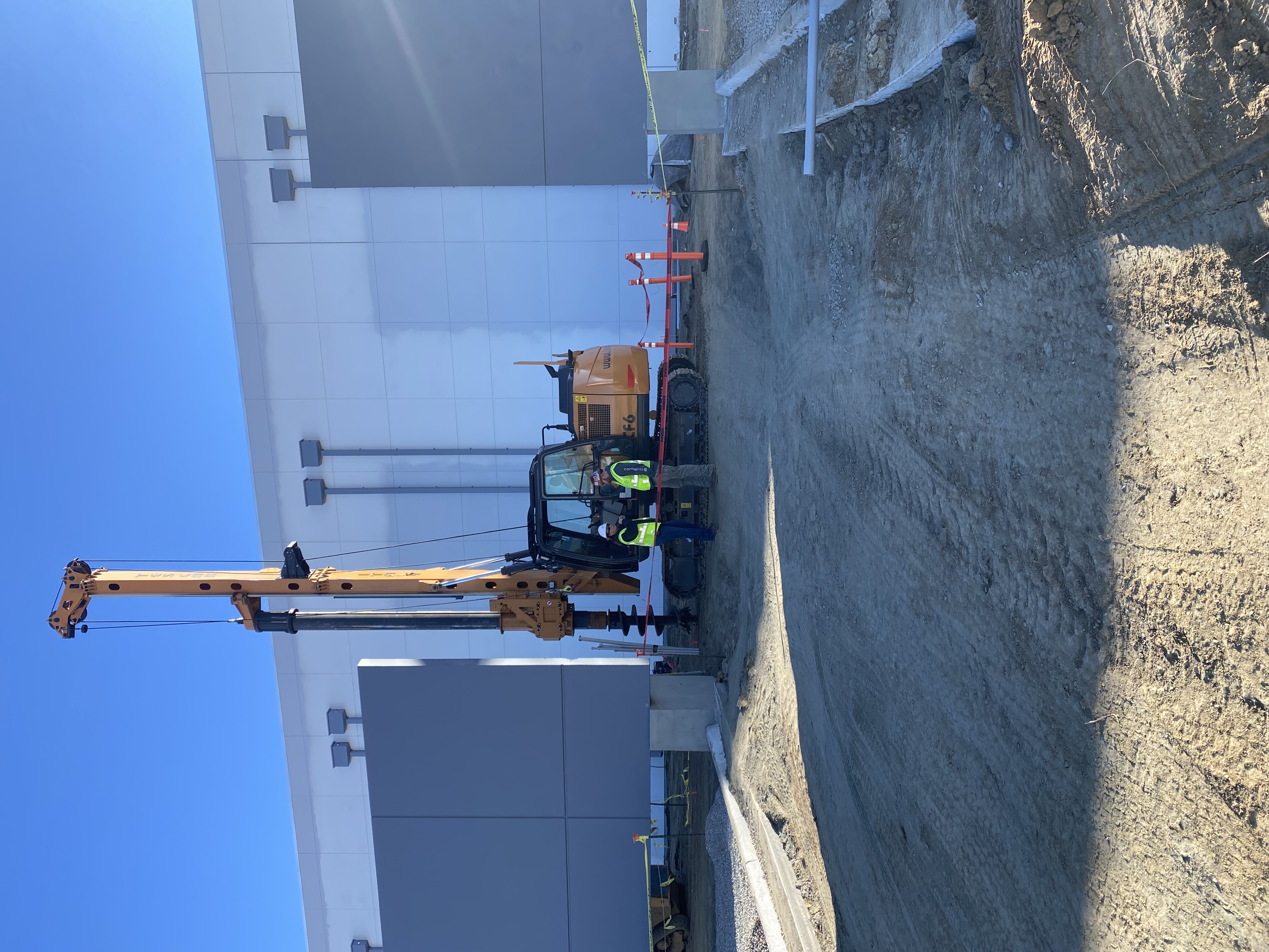 QTS Data Center